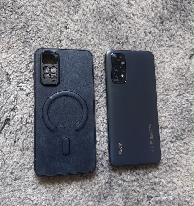 Продам Xiaomi Redmi Note 11 . 128Gb.