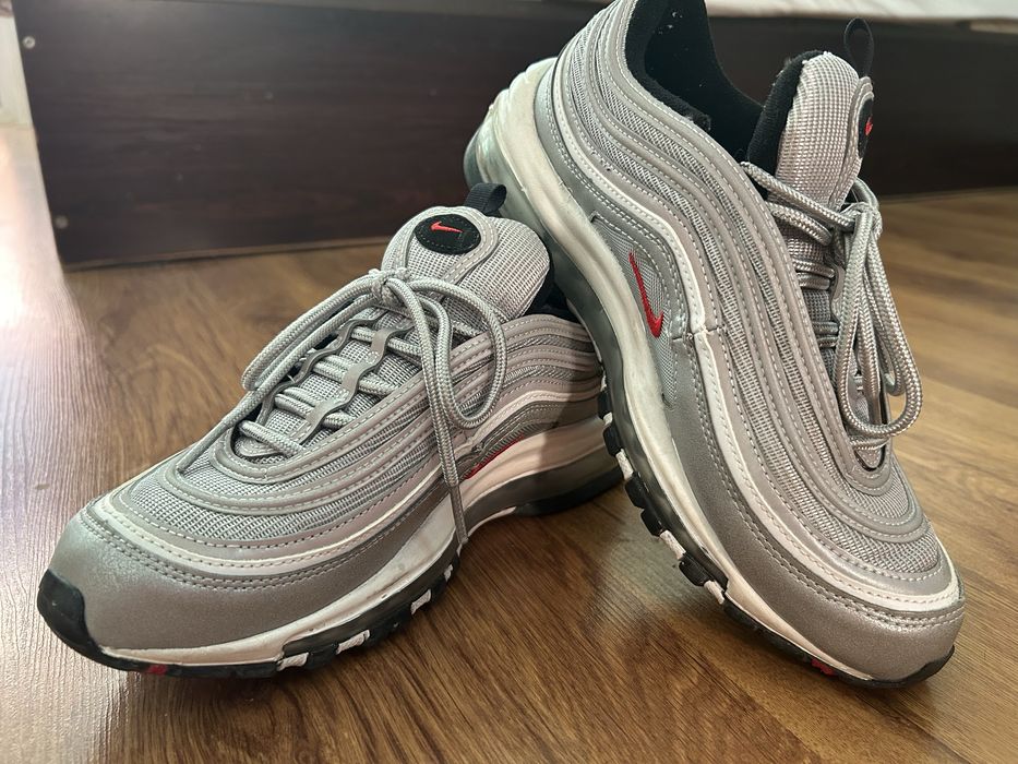 Nike women’s air max 97