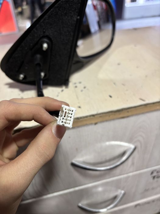 Боковое максима а 33