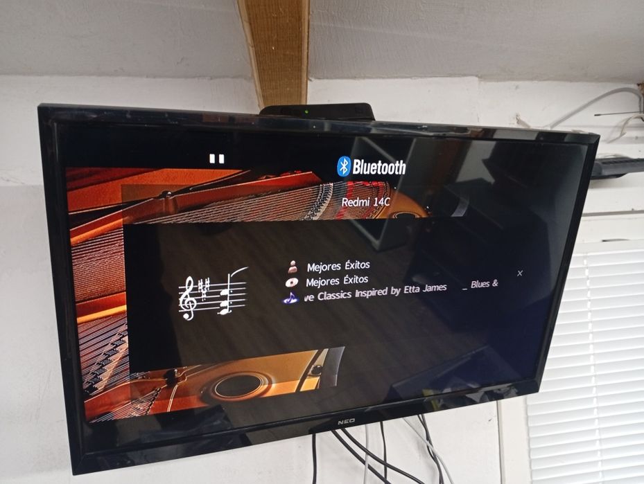 7.2 Канале ресивър YAMAHA RX-V 779 Bluetooth 4K Wi-fi