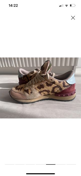 Valentino Garavani sneakersi 35