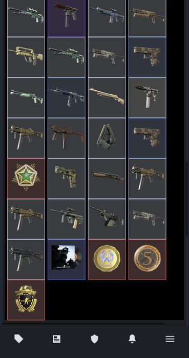 Продам Faceit Аккаунт