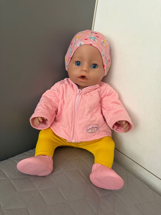 Огромен лот на бейби борн