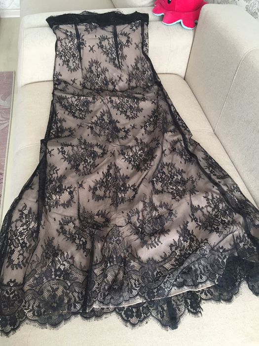 Продам вечерние платья