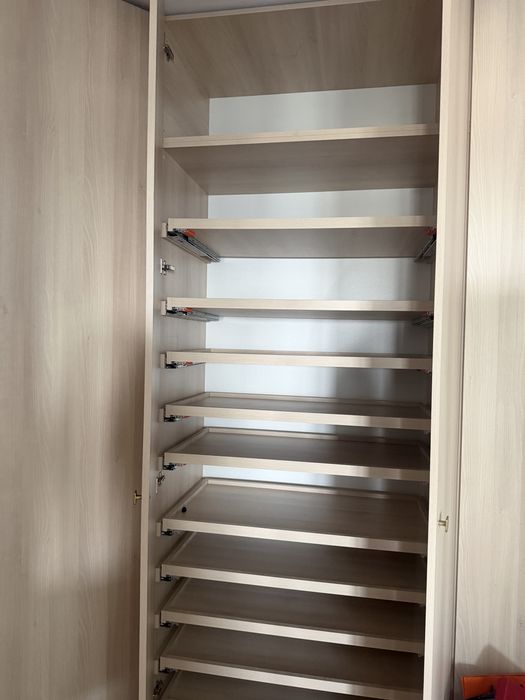 Dressing de colt (PAL)
