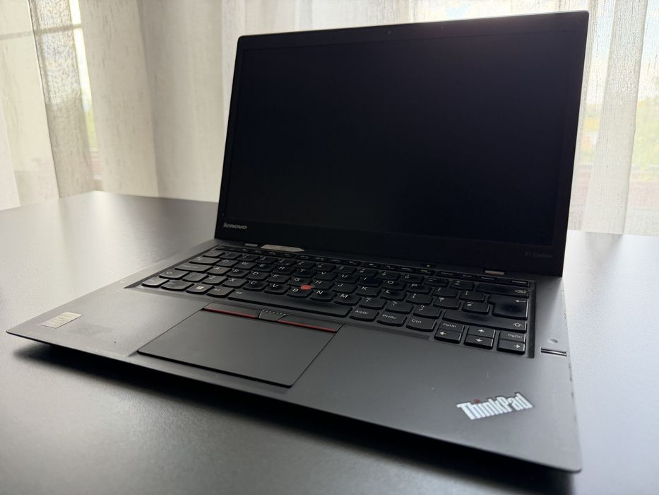 Laptop/Ultrabook Lenovo Thinkpad X1 Carbon 3rd Generation