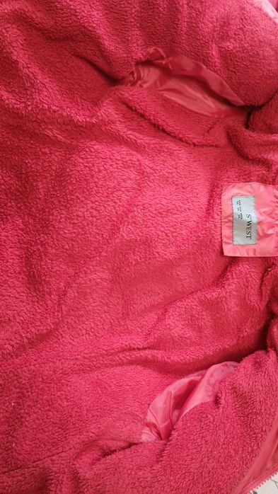 Geacă de iarnă de damă