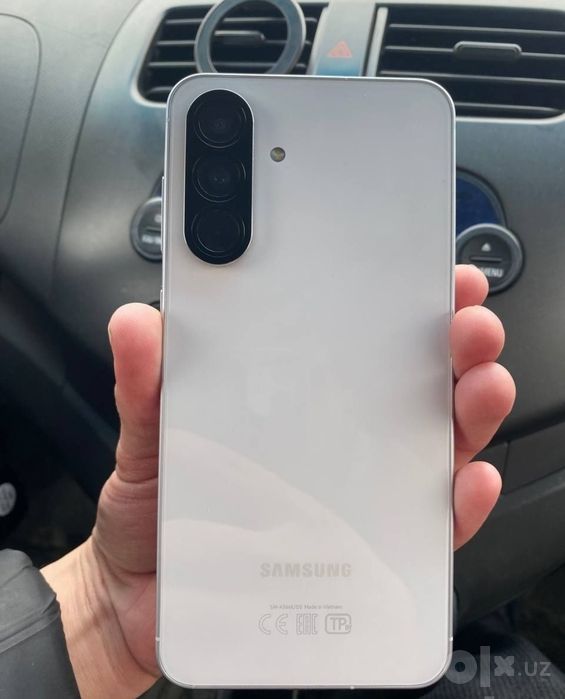 Samsung galaxy a56