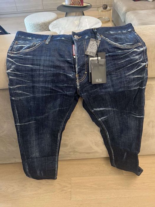 Дънки Dsquared оригинални