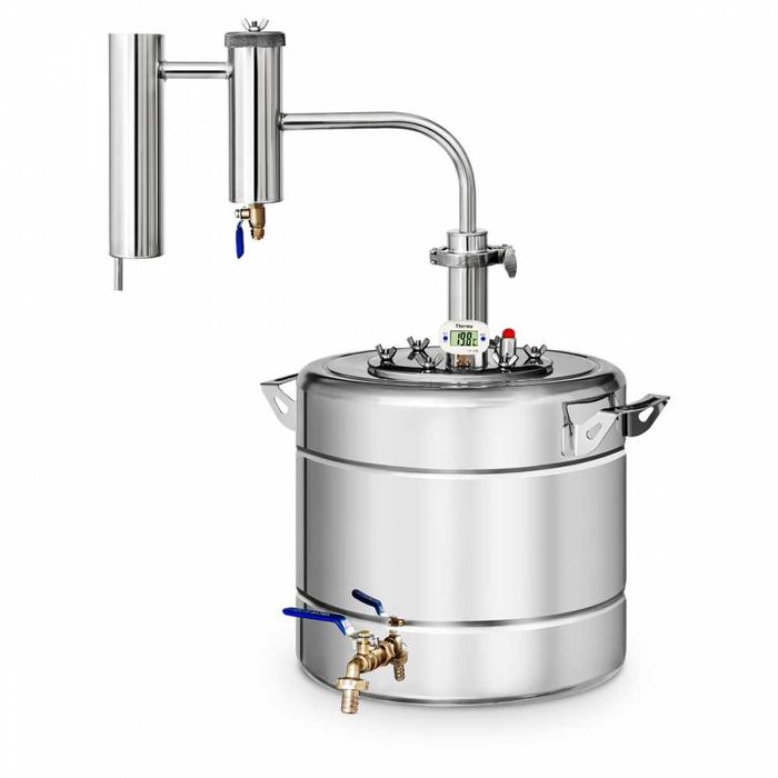 Дистиллятор Мечта Феникс