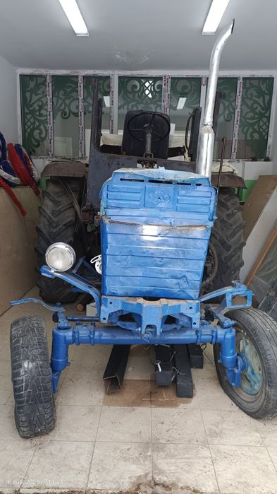 Трактор Т28 запчасьтқа сатылады