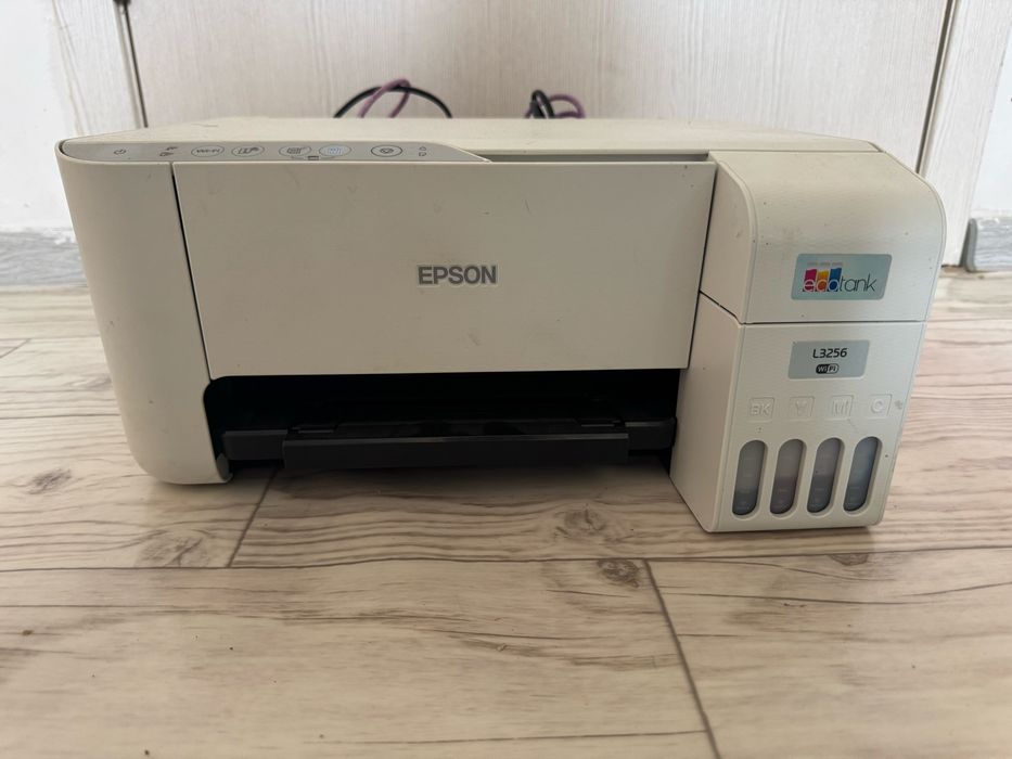 МФУ Epson L 3256