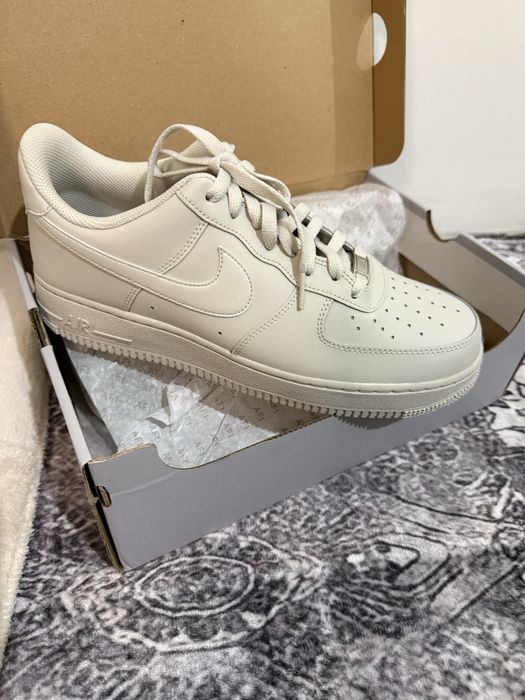 Nike Air force men