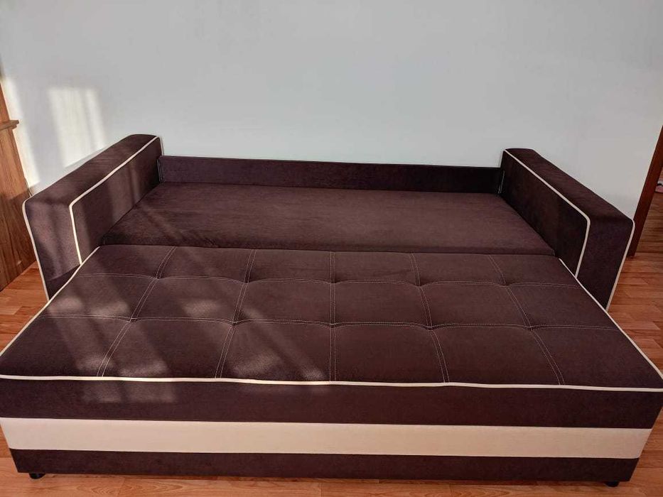 Диван в отличном состоянии