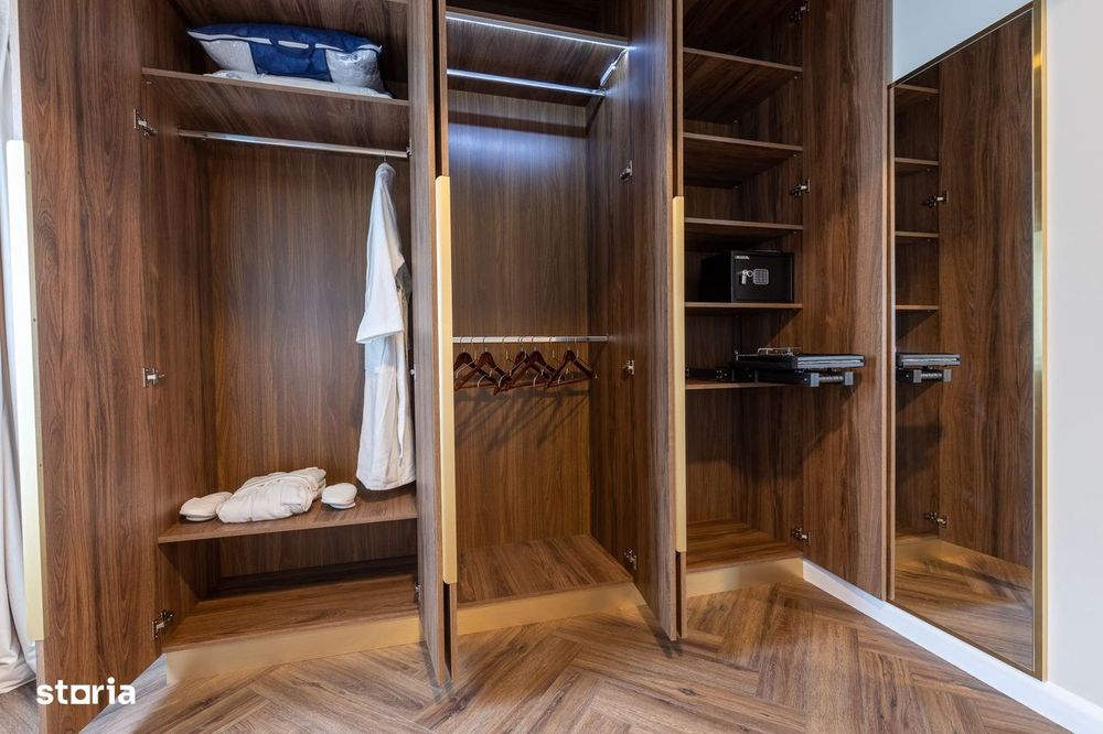 2 camere | Calea Floreasca | Parc Verdi | bloc boutique 2023