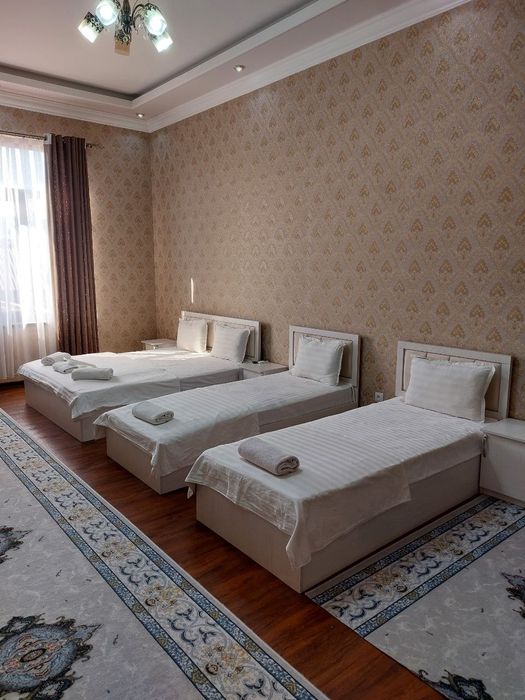 Kunlik /  kvartira hostel hotel