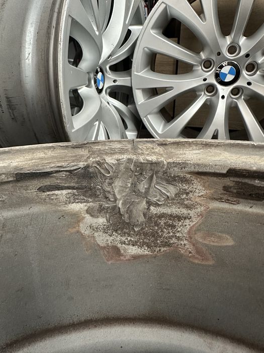 BMW 19 инча джанти