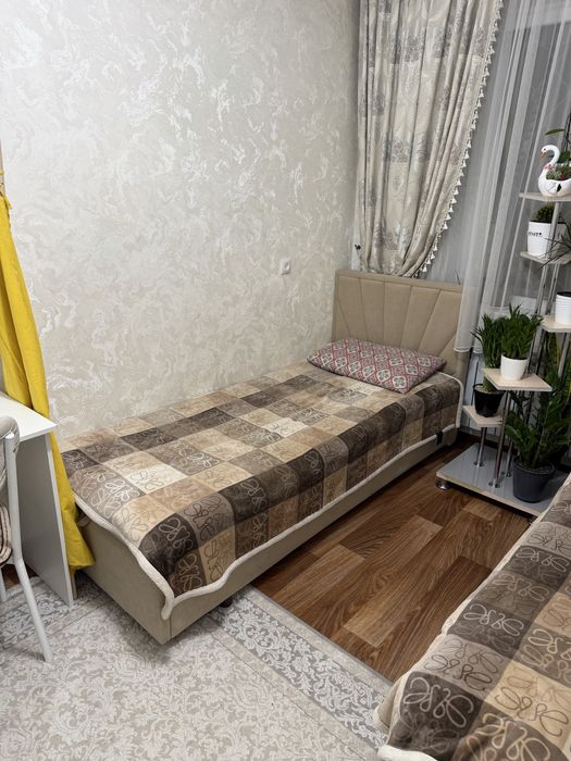 Продам две кровати