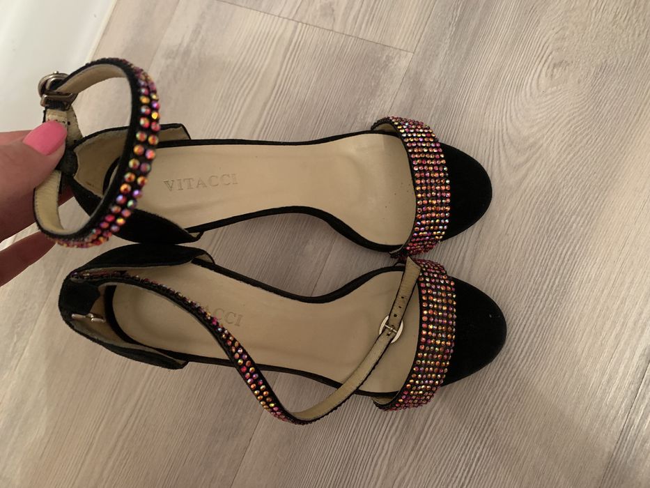 Босоножки Vitassi
