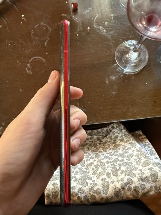 Vand Mi 9T pro piese