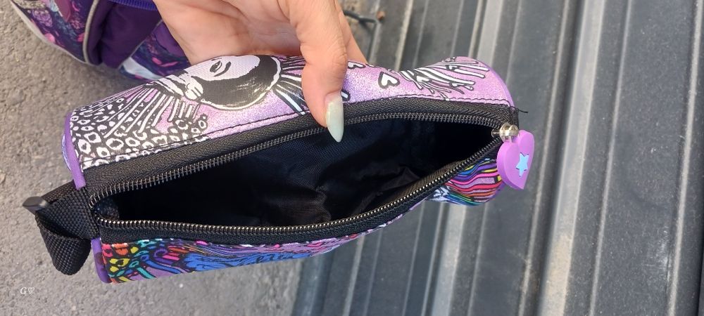 Ученичическа раница Belmil и несесер