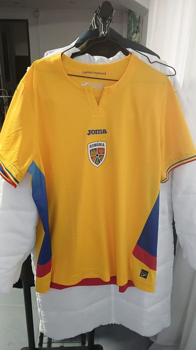 Tricou  nationala Romania