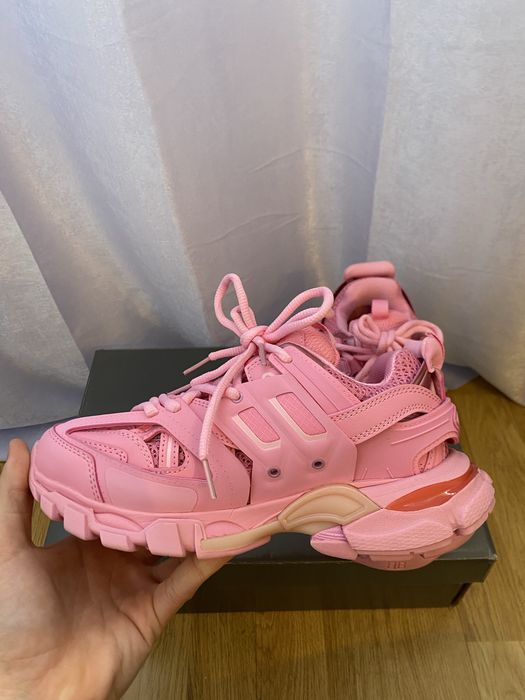 Balenciaga Track Originali, Toate mărimile, Noi