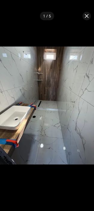 Кафельщик Мастер