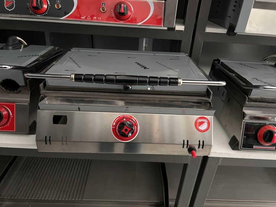 Tostr  Tostir Selver Ferma Shovurma Gamburger  Garantya 1 yil