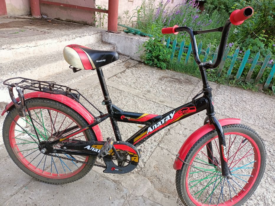 Продам велосипед