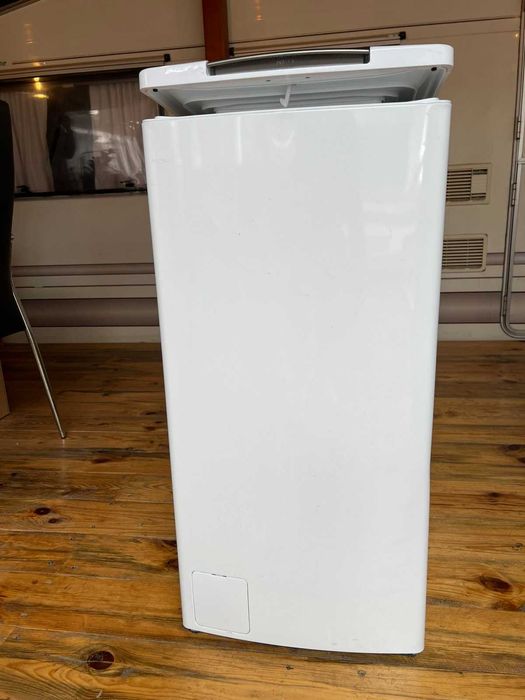 Пералня Hanseatic HWM612C, HWM610C, HWM712C