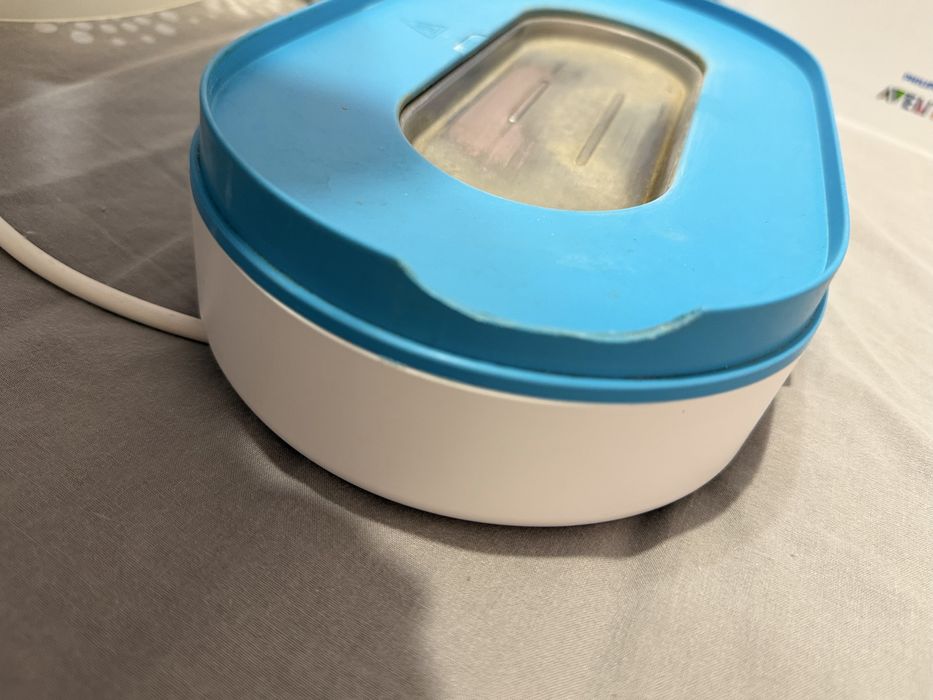 Стерилизатор за шишета Авент