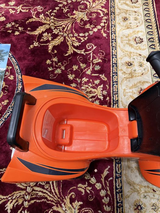 Детский мотоцикл