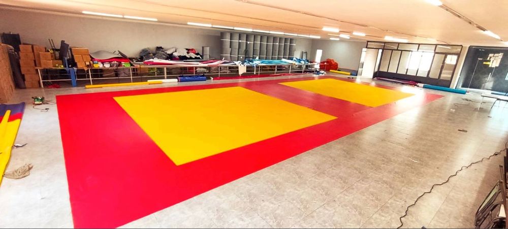 Professional sport kavyorlar | Individual buyurtma | Premium sifat