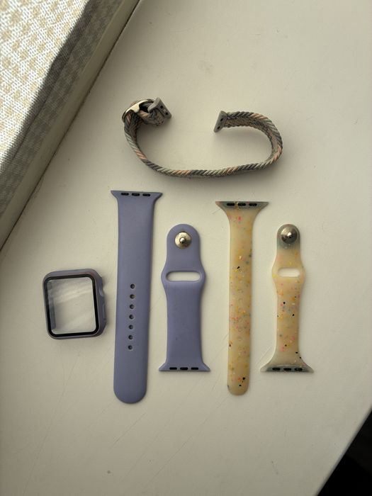Apple Watch 3 42mm