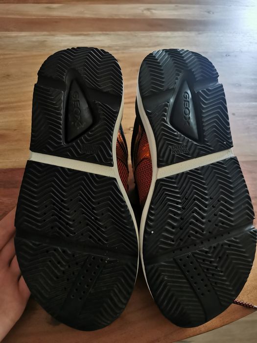 Geox сникърси НОВИ