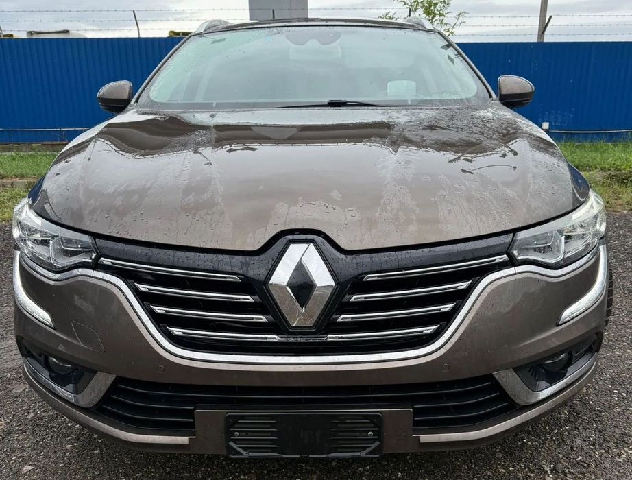 Dezmembrez / Dezmembrari / Piese Renault Talisman 1.6DCI DCI R9M Cutie Automata 2018