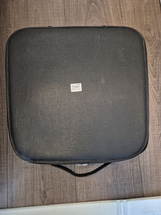 Masina de scris Consul
