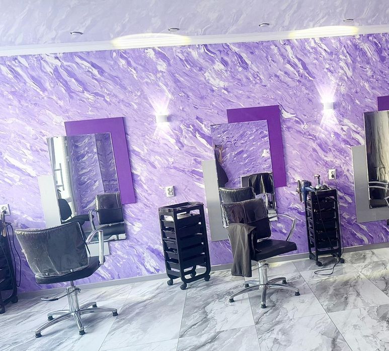 Сдам рабочее место в парикмахерском салоне для мастера