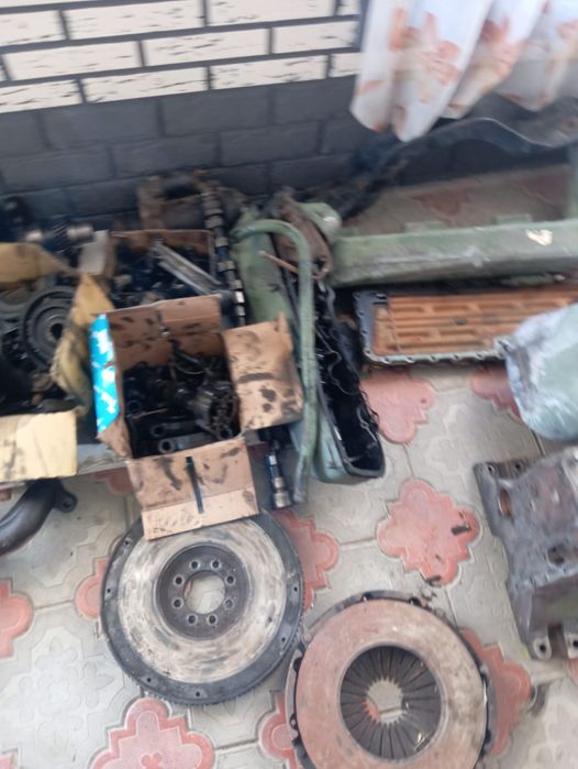 Мерседес 814 продаём