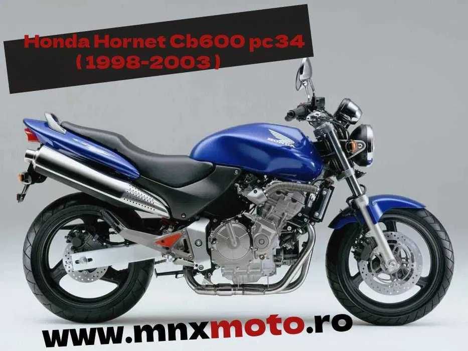Codita  Honda Hornet -CB600F- pc34 [1998-2003]