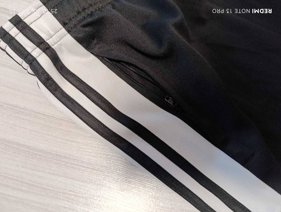 Adidas Squadra 21''оригинално мъжко долнище М размер