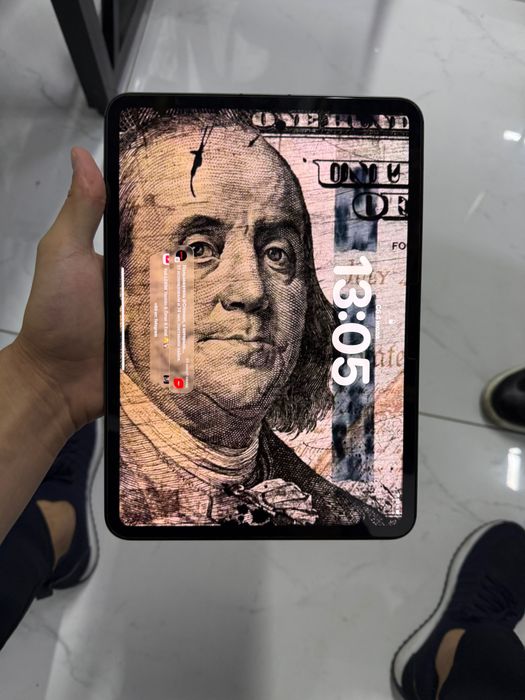 Apple ipad pro 11 m4