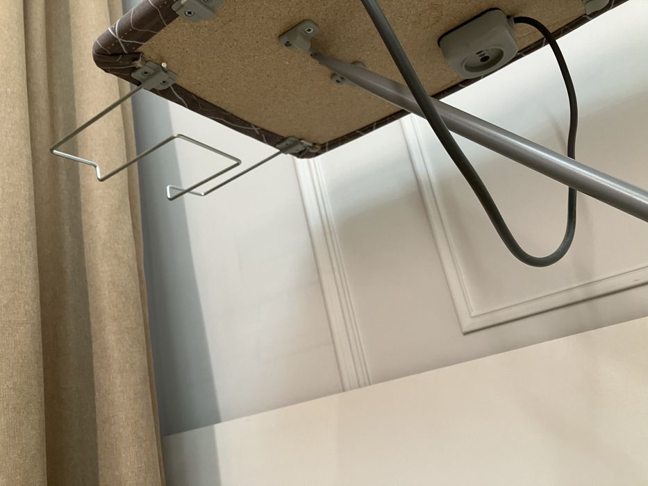 Гладильная доска продаём