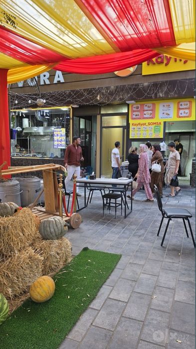 Arendaga bo'sh joy beriladi 1 liniyada