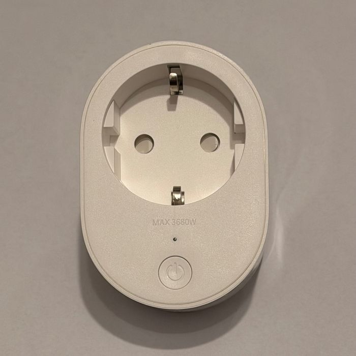 Xiaomi Smart Plug 2