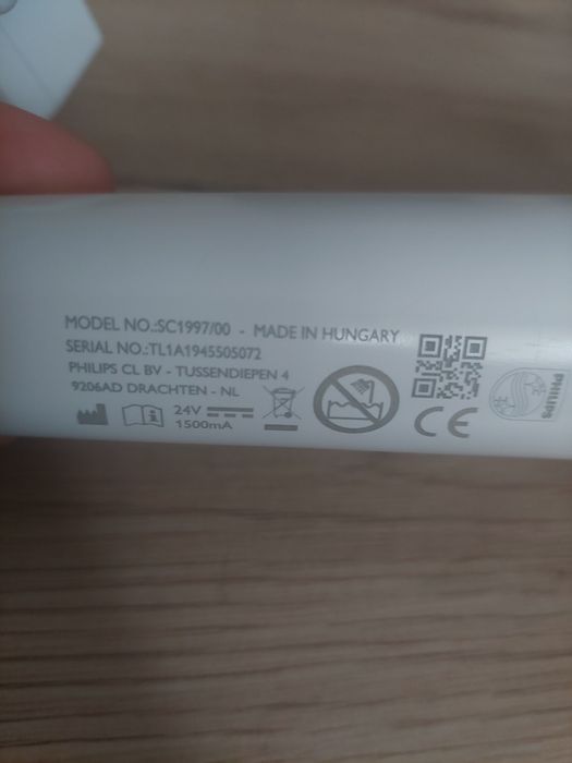 Фотоепилатор Lumea