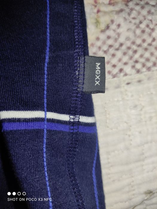 Финка, кофта, рубашка, майка фирмы Mexx
