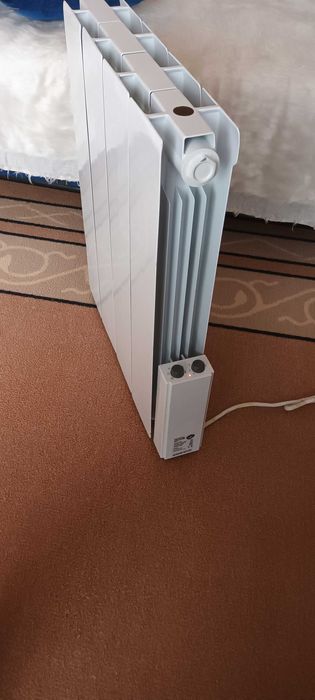 Отоплителни уреди