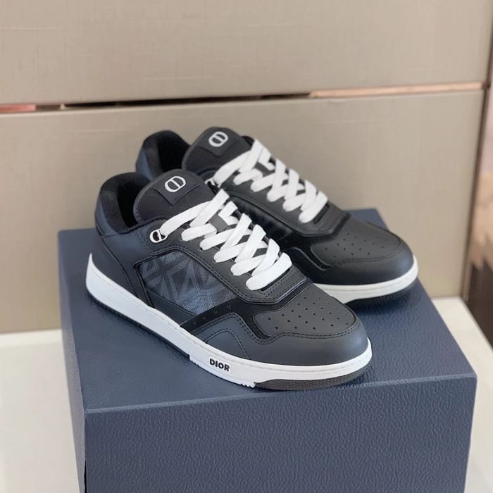 CD Air Jordan 1 Low Dark Gray